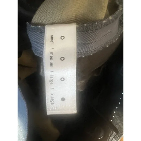 Assembly New York Gray Suiting Flat Front‎ Pants XL Made in USA NWT